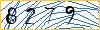 Enter the symbols from the image