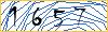 Enter the symbols from the image