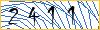 Enter the symbols from the image