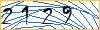 Enter the symbols from the image
