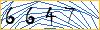 Enter the symbols from the image