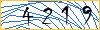Enter the symbols from the image