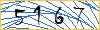 Enter the symbols from the image