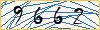Enter the symbols from the image