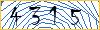 Enter the symbols from the image