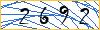 Enter the symbols from the image