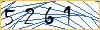 Enter the symbols from the image