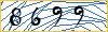 Enter the symbols from the image