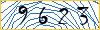 Enter the symbols from the image