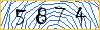 Enter the symbols from the image