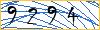 Enter the symbols from the image