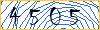 Enter the symbols from the image
