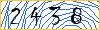 Enter the symbols from the image
