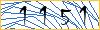 Enter the symbols from the image