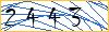 Enter the symbols from the image