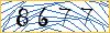 Enter the symbols from the image