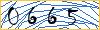 Enter the symbols from the image