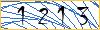 Enter the symbols from the image