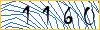 Enter the symbols from the image