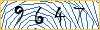 Enter the symbols from the image