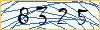 Enter the symbols from the image
