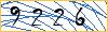Enter the symbols from the image