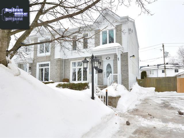 Property 430 Rue Jean-Baptiste-Campeau main img