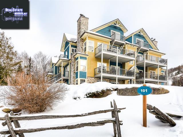 Property #3-101 Ch. du Village-Mont-Blanc main img
