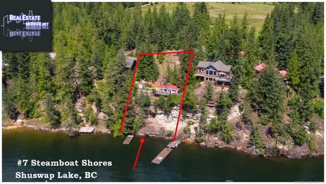 Property #7 6432 Sunnybrae Canoe Point Road main img