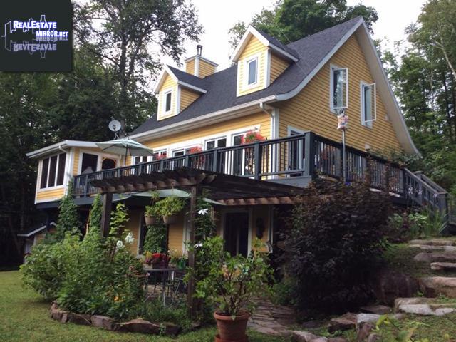 Property 3488 Ch. Du Lac-Marsan O. main img