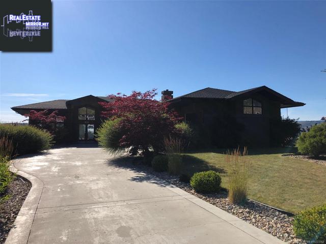Property 800 Mt Ida Drive main img
