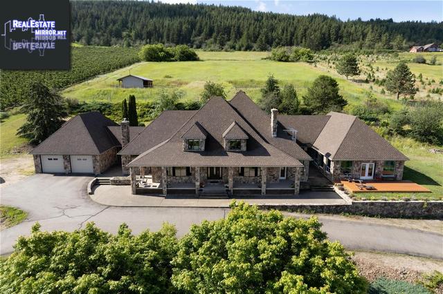 Property 10802 Coldstream Creek Road main img
