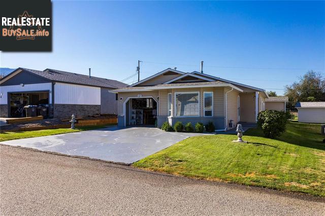Property #35 3481 Old Vernon Road main img