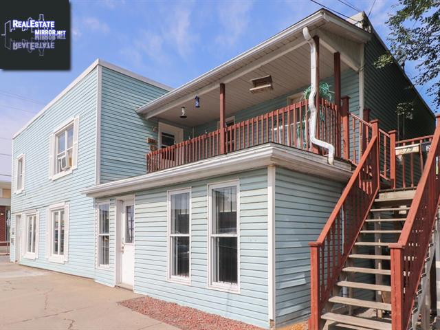 Property 279-285 Rue Ellice main img