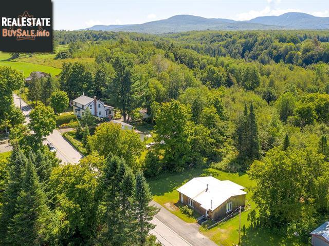 Property 119 Ch. Du Mont-Echo main img
