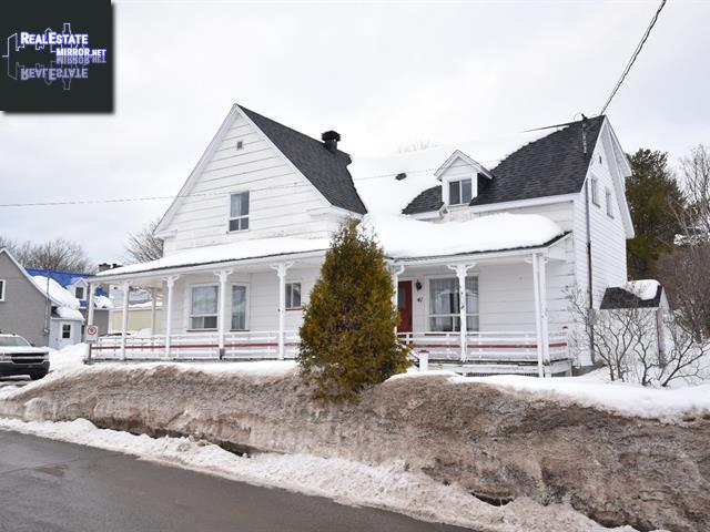 Property 41 Rue Jarvis main img