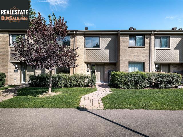 Property #21-555 Montrose Drive main img