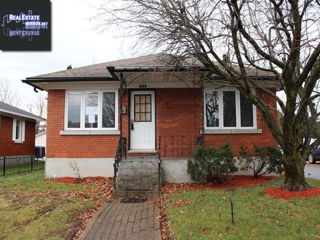 Property 444 Rue De Chateauguay main img