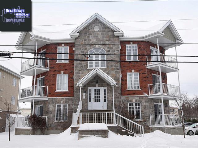 Property #102-26 Boul. Ste-Anne main img