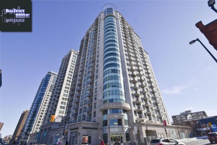 Property 200 Rideau Street Unit#1106 main img