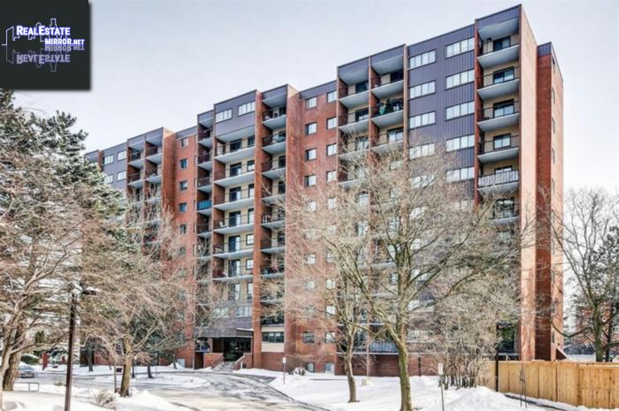 Property 2650 Southvale Crescent Unit#215 main img