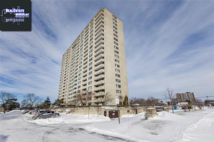 Property 2625 Regina Street Unit#1805 main img