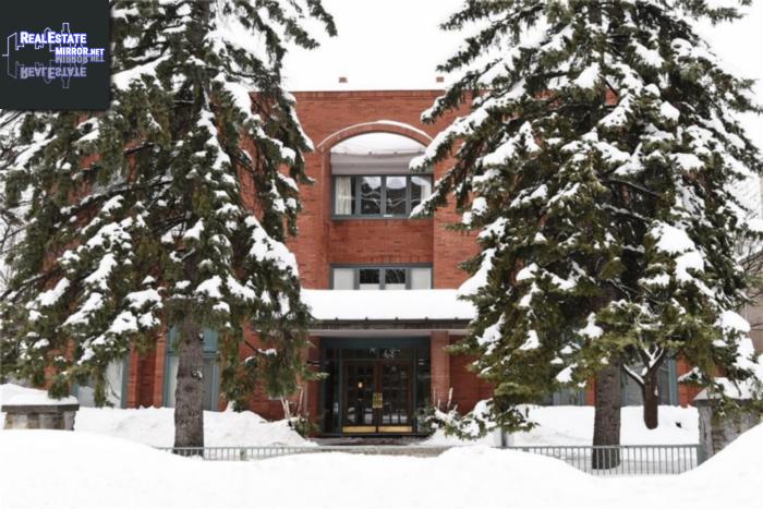 Property 405 Laurier Avenue E Unit#7 main img