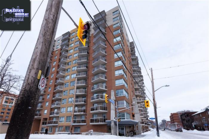 Property 429 Somerset Street Unit#812 main img
