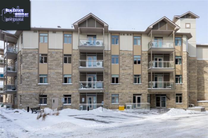 Property 1201 Ohio Street Unit#301 main img