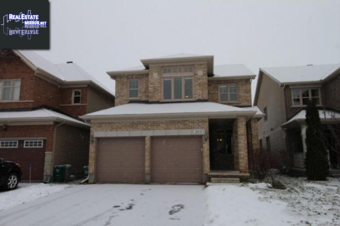 Property 269 Black Sage Crescent main img