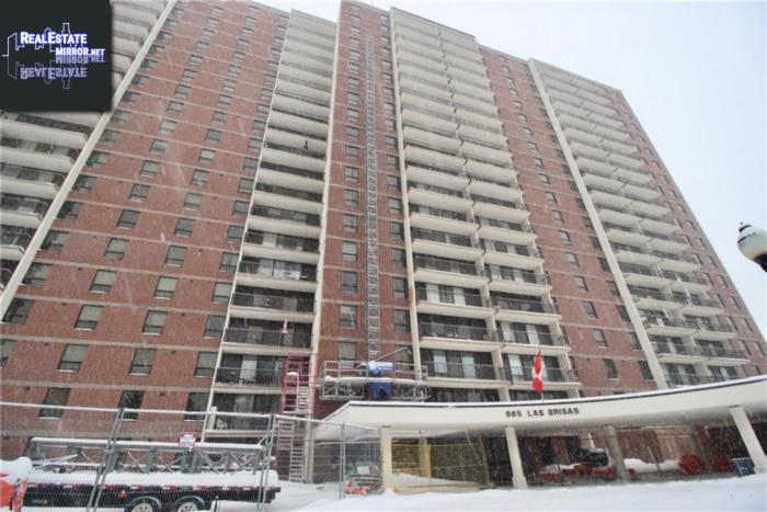 Property 665 Bathgate Drive Unit#1706 main img