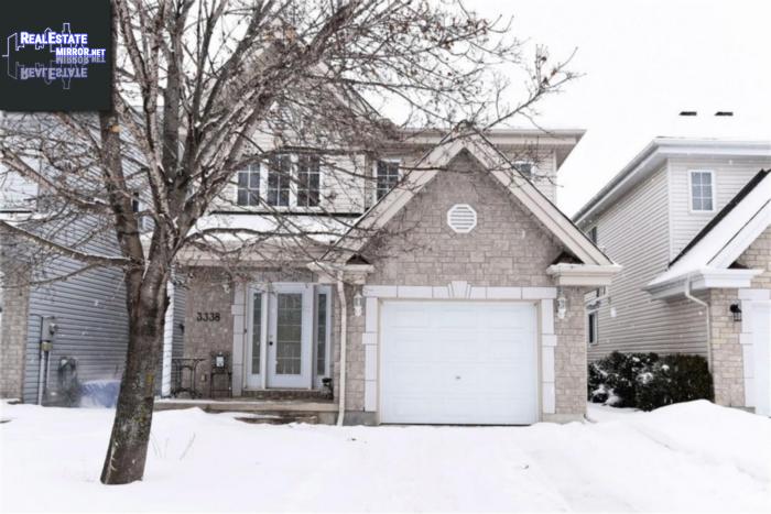 Property 3338 Elie Crescent main img