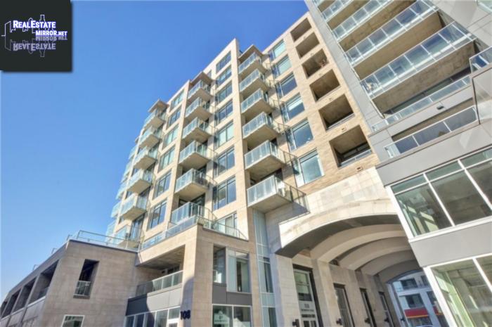 Property 108 Richmond Road Unit#902 main img