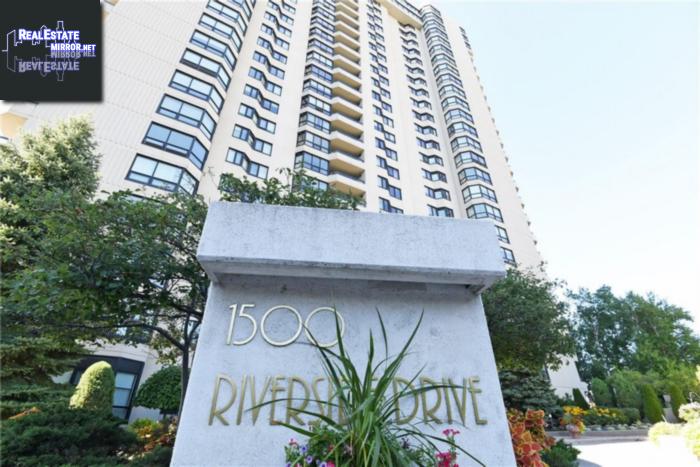 Property 1500 Riverside Drive Unit#2302 main img